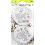 Recharge pte combustible - les 2 recharges de 80 g
