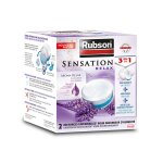 Recharge powertabs sensation provenale absorbeur d'humidit rubson - le lot de 2 recharges