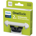 Lame de rasoir pour femme intimate skin protect philips - la boite de 2 produits Lame de rasoir pour femme intimate skin protect philips - la boite de 2 produits