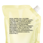 Recharge refill huile lavante ap + relipidante la roche - posay - la recharge de 400ml
