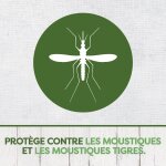 Anti - moustiques r�pulsif recharge liquide sans parfum pyrel - la recharge
