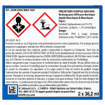 Anti - moustiques rpulsif recharge lectrique liquide sans parfum action continue max raid - le lot ...