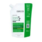Antipelliculaire cheveux secs cuir chevelu sensible vichy laboratoires - le flacon de 500ml Antipelliculaire cheveux secs cuir chevelu sensible vichy laboratoires - le flacon de 500ml