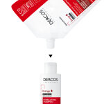 Stimulant anti - chute cheveux dercos energy + aminexil et niacinamide vichy laboratoires - le flacon ... Stimulant anti - chute cheveux dercos energy + aminexil et niacinamide vichy laboratoires - le flacon ...