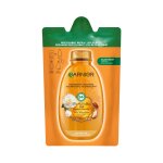 Shampooing cheveux secs huiles merveilleuses argan et cam�lia ultra doux garnier - la recharge de 250ml ...