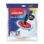 Recharge spin and clean vileda - la recharge