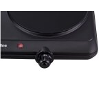 R�chaud 2 plaques c�ramiques mhp 2500 mandine