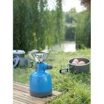 Rechaud bleuet cv300 plus campingaz - le rechaud