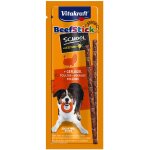 Friandises pour chien adulte volaille vitakraft - le sachet de 23g