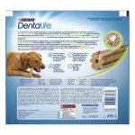 Friandises À mâcher pour chien grand + 25kg hygiène bucco dentaire dentalife - le sachet de 12 bâtonnets ... Friandises À mâcher pour chien grand + 25kg hygiène bucco dentaire dentalife - le sachet de 12 bâtonnets ...