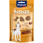 Friandises pour chien adulte dinde noshies vitakraft - le sachet de 90g