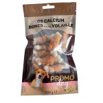 Friandises pour chien volaille jessie - le sachet de 100g