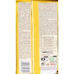 Friandises pour chien adulte duo poulet boeuf carrefour companino - les 10 sticks de 10g