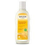 Cheveux secs et abms rgnrant avoine weleda - le flacon de 190ml