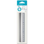 Règle plate 15 cm en aluminium carrefour - la règle Règle plate 15 cm en aluminium carrefour - la règle