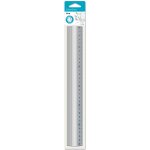 Règle plate 30cm aluminium carrefour - la règle Règle plate 30cm aluminium carrefour - la règle