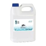R�hausseur de ph 5l san marina pools - le bidon de 5l
