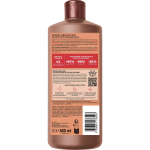 R�parateur cheveux ab�m�s et cassants moringa et huile de jojoba et colorant franck provost - le flacon ...