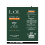 Rparateur cheveux secs abms cassants kratine karit et provitamine b5 luxeol - le tube de 200ml