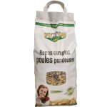 Aliment repas complet pour poule pondeuse pictou - le paquet de 5kg Aliment repas complet pour poule pondeuse pictou - le paquet de 5kg