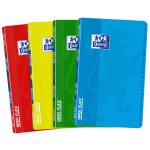 Rpertoire openflex - 11 x 17 cm - 96 pages - petits carreaux oxford - le rpertoire