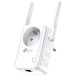 Répéteur réseau - tl - wa865re - blanc tp - link - le répéteur réseau Répéteur réseau - tl - wa865re - blanc tp - link - le répéteur réseau