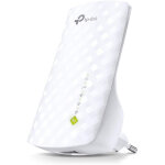 Répéteur wifi ac750 bi - bande - re220 - blanc tp - link - le répéteur wifi Répéteur wifi ac750 bi - bande - re220 - blanc tp - link - le répéteur wifi