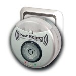Rpulsif insectes pest reject pro v2 venteo - l'unit
