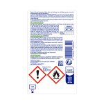 Rpulsif moustiques actif d'origine vgtale marie rose - le flacon de 100ml