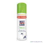 Anti - moustiques familles efficacité 6h insect ecran - le spray de 200ml Anti - moustiques familles efficacité 6h insect ecran - le spray de 200ml