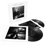 Rester vivant 10�me anniversaire - johnny hallyday vinyle