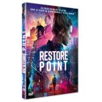 Restore point dvd