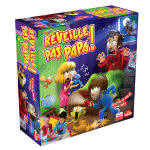 R�veille pas papa goliath - la bo�te