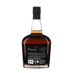 Rhum 10 ans dictador - la bouteille de 70cl