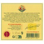 Rhum agricole de la guadeloupe bologne - la bouteille de 1l Rhum agricole de la guadeloupe bologne - la bouteille de 1l