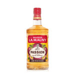 Rhum agricole passion maison la mauny - la bouteille de 70cl