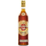 Rhum ambr especial havana club - la bouteille de 70cl