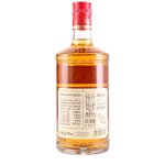 Rhum ambr la mauny - la bouteille de 70cl