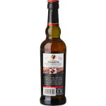 Rhum ambr negrita - la bouteille de 50cl