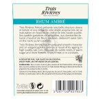 Rhum ambr trois rivieres - la bouteille de 70cl