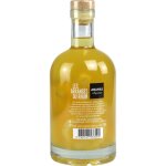 Rhum ananas agrumes breiz'ile - la bouteille de 70cl