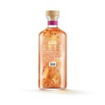 Rhum ananas / passion les arranges divins - la bouteille de 70cl