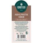 Rhum arhumatik coco isautier - la bouteille de 70cl