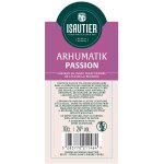 Rhum arhumatik passion isautier - la bouteille de 70cl