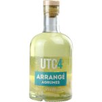 Rhum arrang agrumes utc4 - la bouteille de 50cl