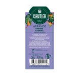 Rhum arrang banane flambe isautier - la bouteille de 50cl