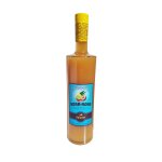 Rhum arrang bora bora papyzouk - la bouteille de 75cl