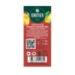 Rhum arrange caramlise isautier - la bouteille de 50cl