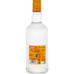 Rhum blanc agricole a. o. c. de la martinique dillon - la bouteille de 70cl