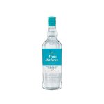 Rhum blanc agricole trois rivieres - la bouteille de 100cl